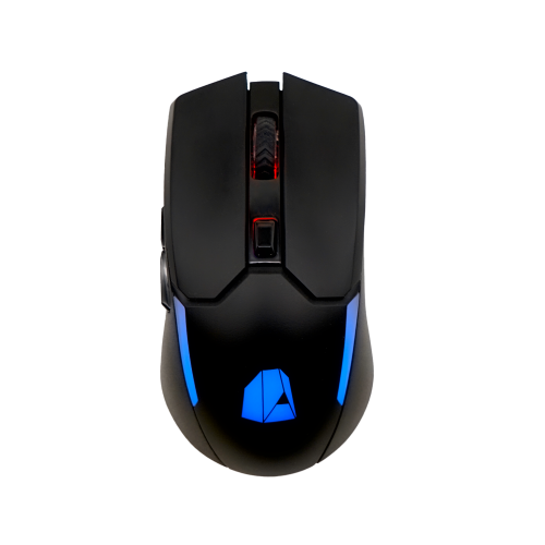 Souris sans fil NM100 Nitropc