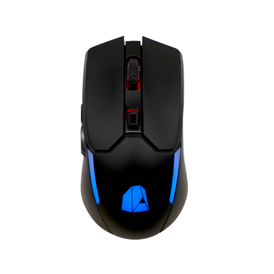 Souris sans fil NM100 Nitropc
