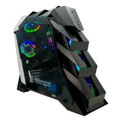 Élite i9-12900K, RTX5070