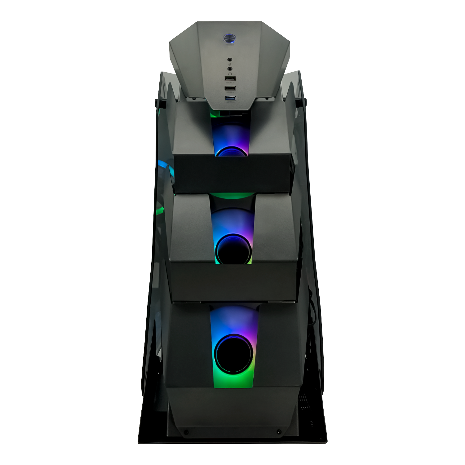 Acheter PC Gaming Élite | Nitropc