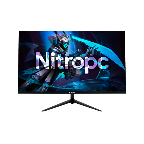 Nitropc Flare 24" FullHD 165Hz IPS