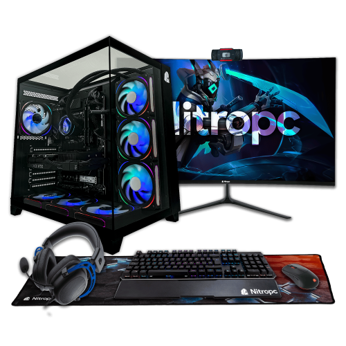 Pack Iridium S Pack Iridium S