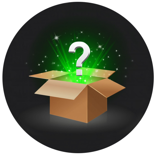 CADEAU SURPRISE (1 par commande)
