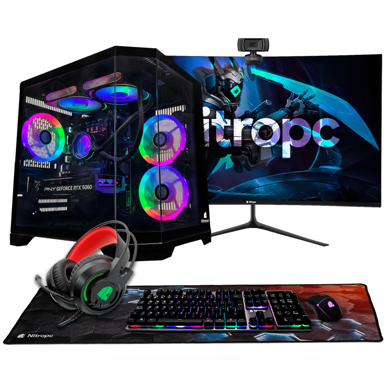 Pack Gold S Pack Gold S