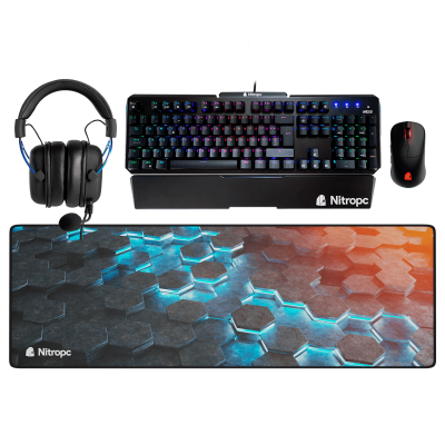 Ultimate Dominance Pack