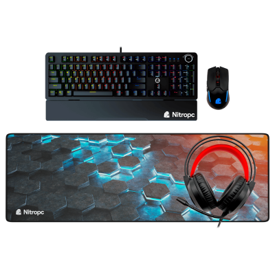 Tactical Upgrade Pack