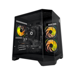Avancé i5-12400F, RTX3050