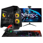 Pack Avancé R7 5700X, RTX5060