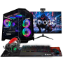 Pack Avancé R7 5800X, RTX5060Ti