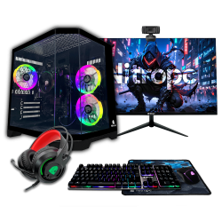 Pack Avancé R5 5655G