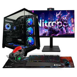 Pack Extrême i7-14700K, RTX5070