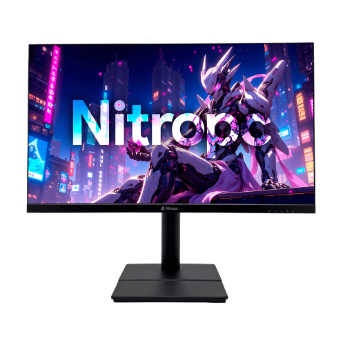 Nitropc Axion 27" 2K 180Hz