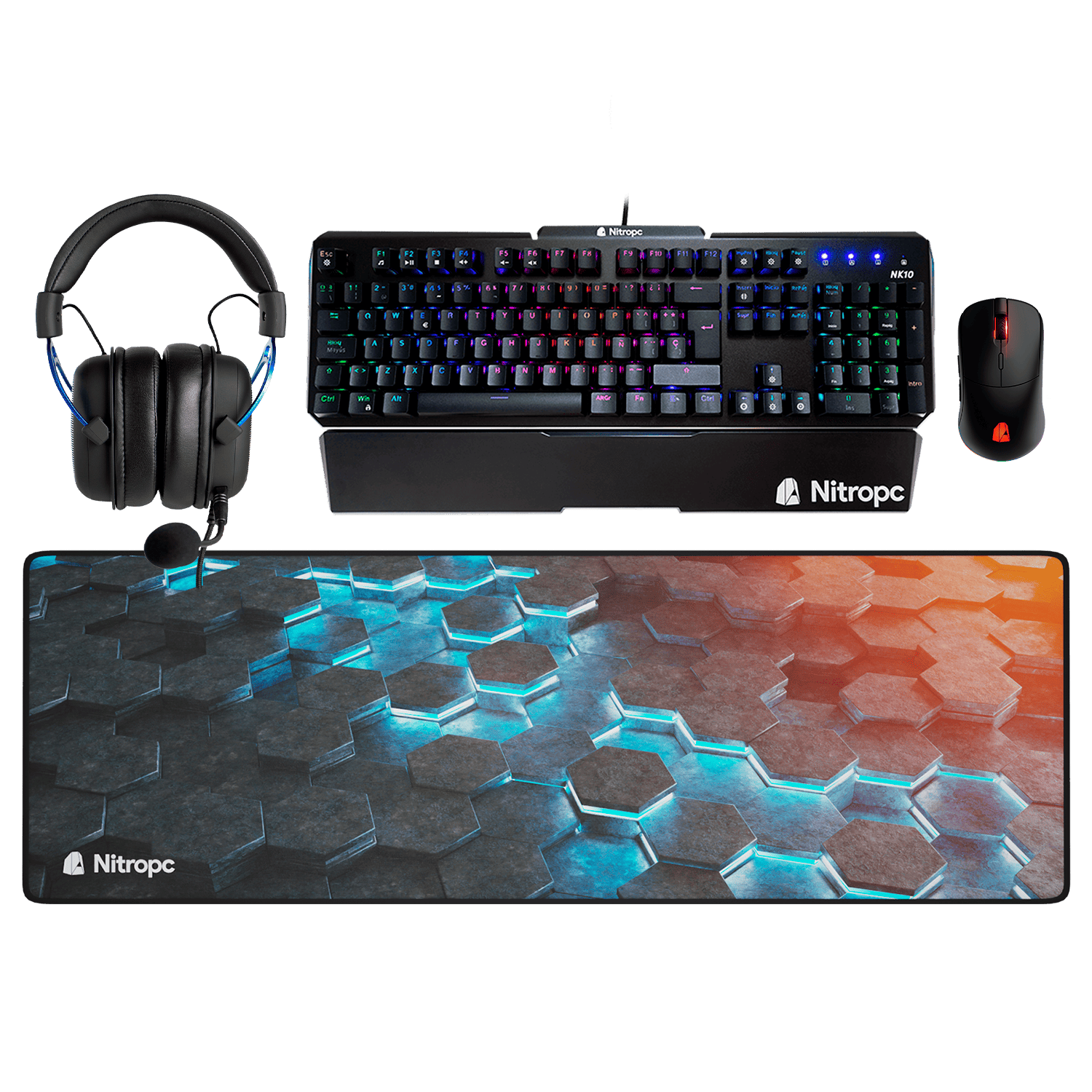 Tactical Upgrade Pack