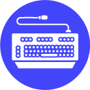 Clavier mécanique NK100 Nitropc