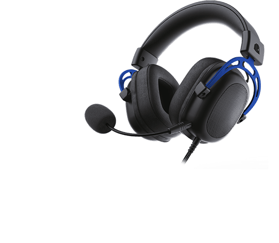 Casque NH1 Nitropc