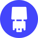 Clavier mécanique NK100 Nitropc