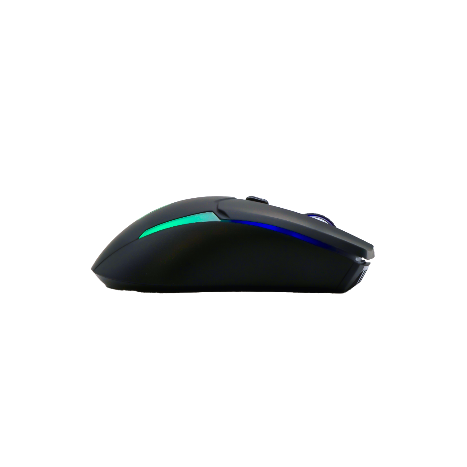 Souris sans fil NM100 Nitropc