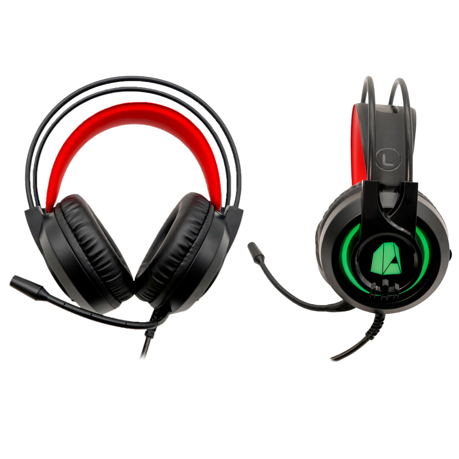 Casque NH1000 Nitropc